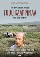 plakat filmu Tuulikaappimaa