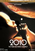 plakat filmu 2010: Odyseja kosmiczna