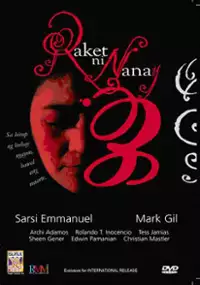 Plakat filmu Raket ni nanay
