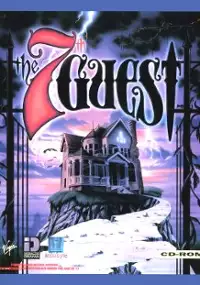 Plakat gry The 7th Guest
