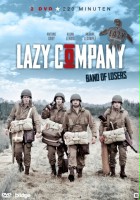 plakat filmu Lazy Company