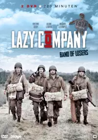 Plakat serialu Lazy Company