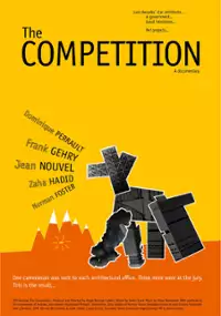 Plakat filmu The Competition