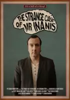 plakat filmu The Strange Case of Mr Inanis
