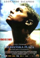 plakat filmu Niebiańska plaża