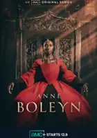 Abhin Galeya / Anna Boleyn