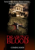 plakat filmu Drawing Blood