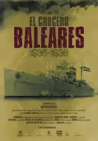 plakat filmu El Crucero Baleares