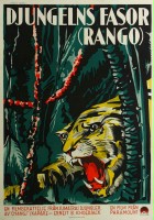 plakat filmu Rango