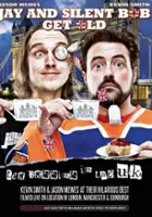 Josh Earl / Jay and Silent Bob Get Old: Tea Bagging in the UK