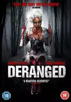plakat filmu Deranged