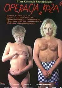 Operacja \"Koza\"