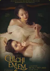 Plakat filmu Chị chị em em 2