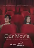 plakat serialu Uri yeonghwa