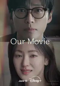 Plakat serialu Uri yeonghwa