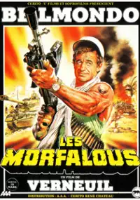 Plakat filmu Złoto dla pazernych