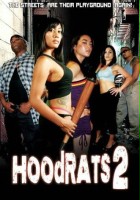 plakat filmu Hoodrats 2: Hoodrat Warriors