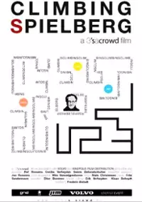 Plakat filmu Zdobyć Spielberga