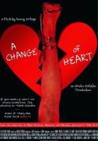 plakat filmu A Change of Heart