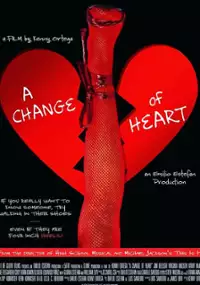 Plakat filmu A Change of Heart