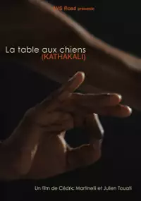 Plakat filmu Kathakali