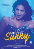 plakat filmu Mostly Sunny