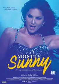 Plakat filmu Mostly Sunny