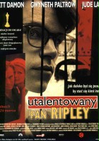 plakat filmu Utalentowany pan Ripley