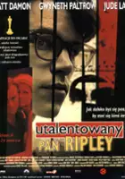 Matt Damon / Utalentowany pan Ripley