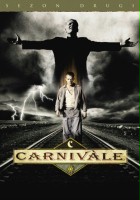 plakat - Carnivàle (2003)