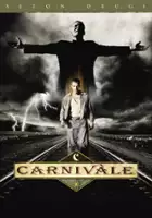 plakat serialu Carnivàle