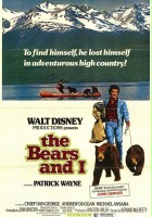 plakat filmu The Bears and I