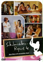 plakat filmu Schulmädchen-Report 4. Teil - Was Eltern oft verzweifeln lässt