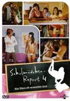 plakat filmu Schulmädchen-Report 4. Teil - Was Eltern oft verzweifeln lässt
