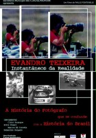 plakat filmu Evandro Teixeira - Instantâneos da Realidade