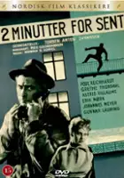 Poul M&uuml;ller / To minutter for sent