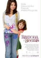 plakat filmu Ramona i Beezus