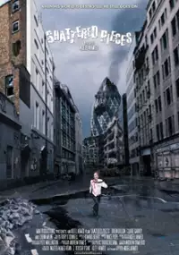 Plakat filmu Shattered Pieces
