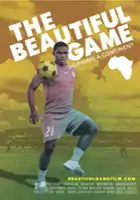 plakat filmu The Beautiful Game