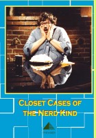 plakat filmu Closet Cases of the Nerd Kind
