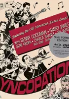 plakat filmu Syncopation