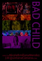 plakat filmu Złe dziecko