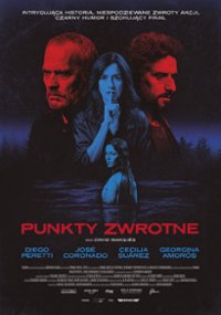 Punkty zwrotne