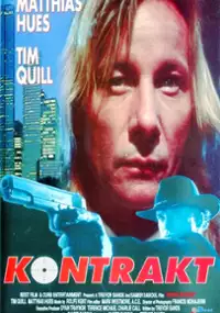 Plakat filmu Kontrakt