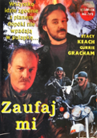 plakat filmu Zaufaj mi
