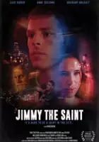 plakat filmu Jimmy the Saint