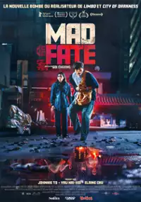 Plakat filmu Ming On