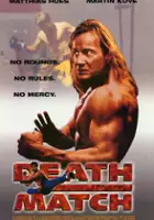 plakat filmu Śmiertelny pojedynek