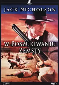 Plakat filmu W poszukiwaniu zemsty