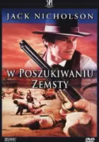 plakat filmu W poszukiwaniu zemsty